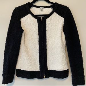 J.Crew jacket